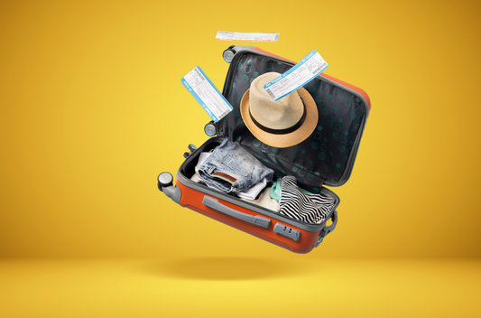 Looking after your Travel Bags: A Guide to Longevity and Durability
