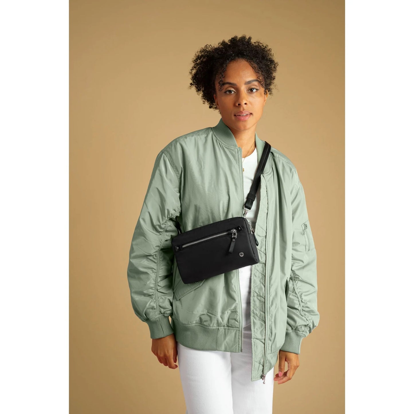 Pacsafe W 3-in-1 Sling