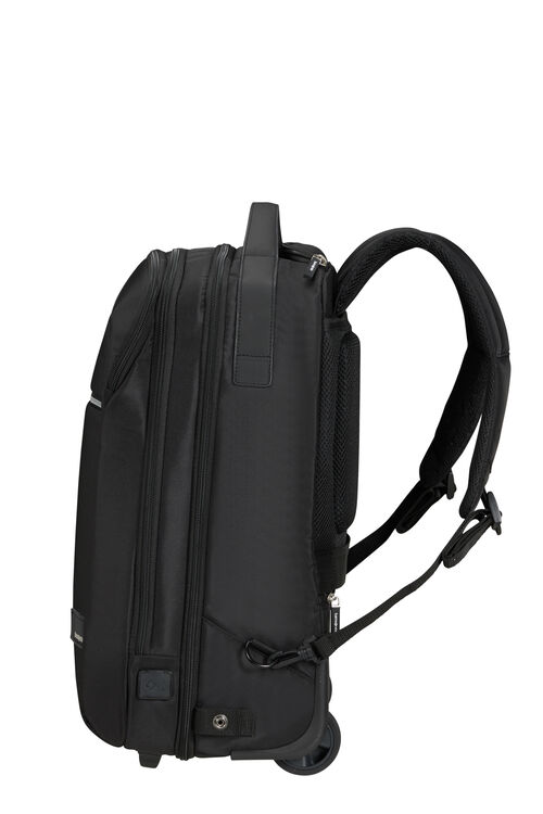 Samsonite LITEPOINT WHEELED LAPTOP BACKPACK 17.3" 134551