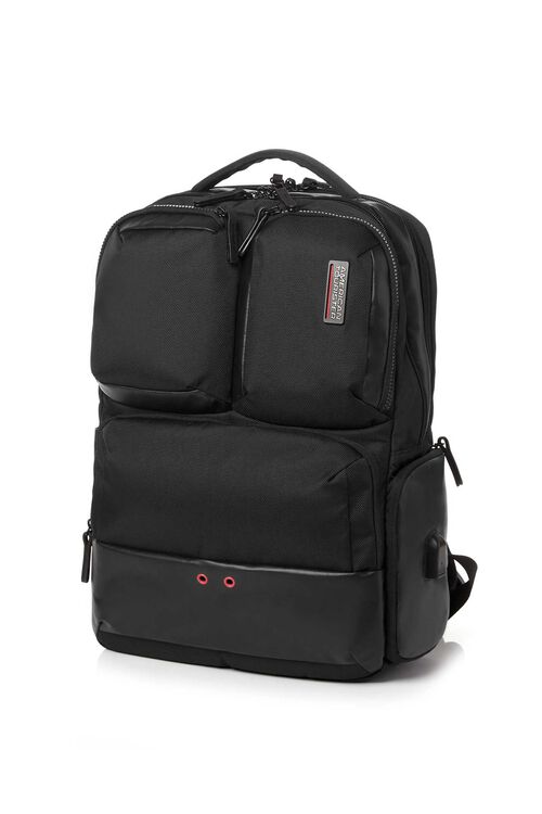 American Tourister - Zork BACKPACK 2 AS