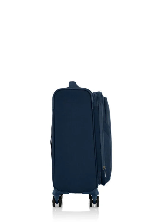 American Tourister - APPLITE 5 CARRY-ON SUITCASE EXPANDABLE (55cm) - Rainbow Bags