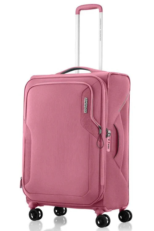 American Tourister - APPLITE 5 MEDIUM SUITCASE (72cm)