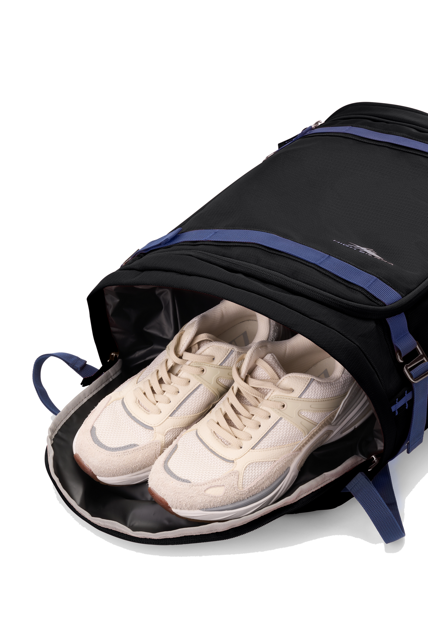 High Sierra Travel Backpack