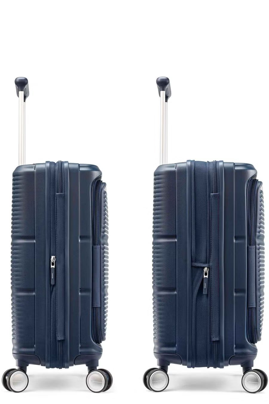 Samsonite - PARALUX SUITCASE CARRY-ON SMALL 55CM SUITCASE EXPANDABLE WITH 15'' LAPTOP FRONT POCKET