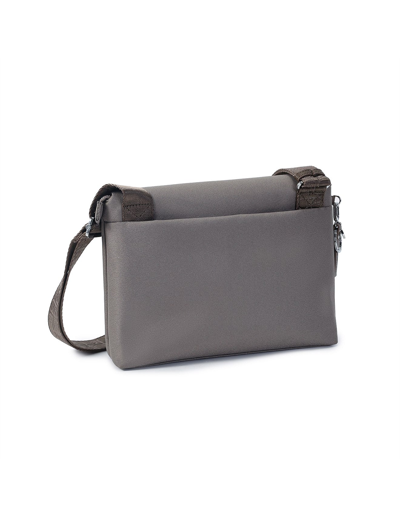 Hedgren FRAPPE HANDBAG FLAP RFID - Rainbow Bags