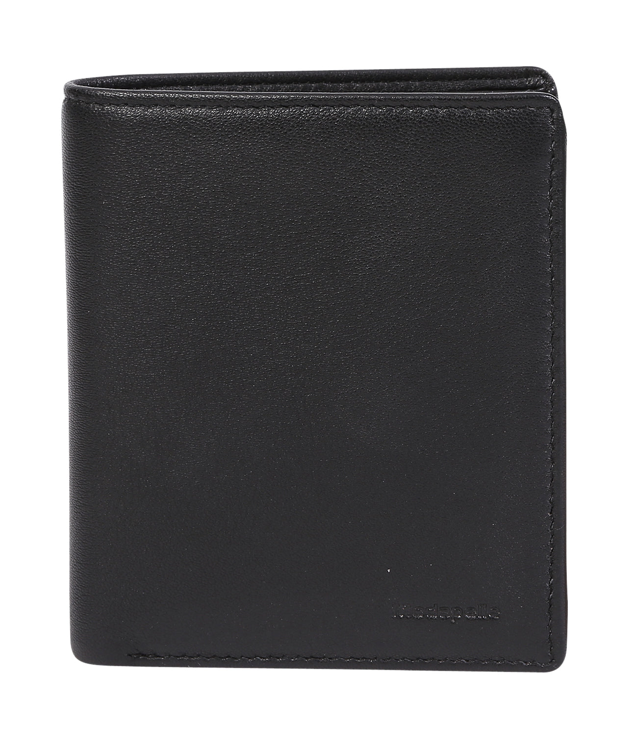 Modapelle - Mens Nappa Leather Wallet 5021