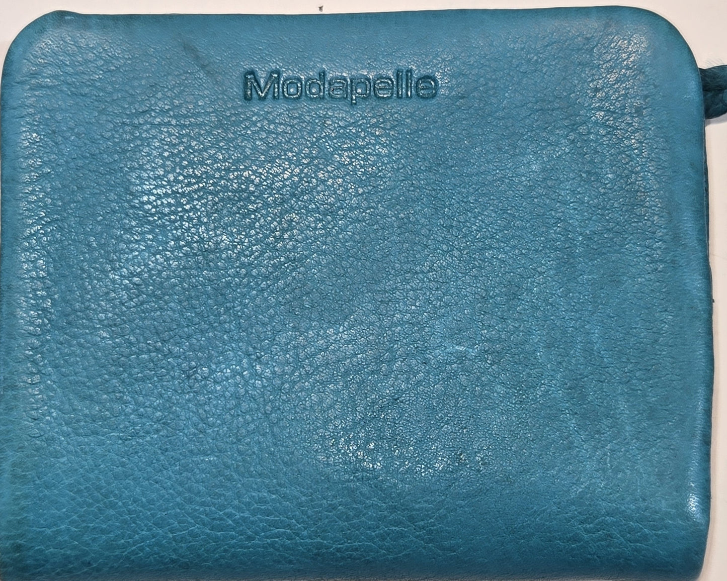 LADIES WALLETS – Soft Washed Leather Summer/winter collection 5780