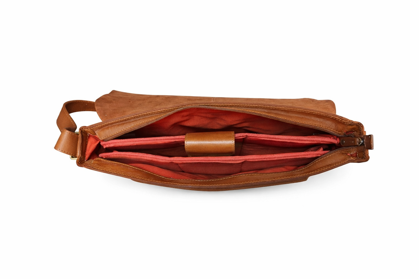 Oran - 乔纳森皮革商务包