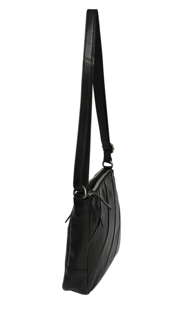Modapelle - Ladies Leather Cross Body bag 7937