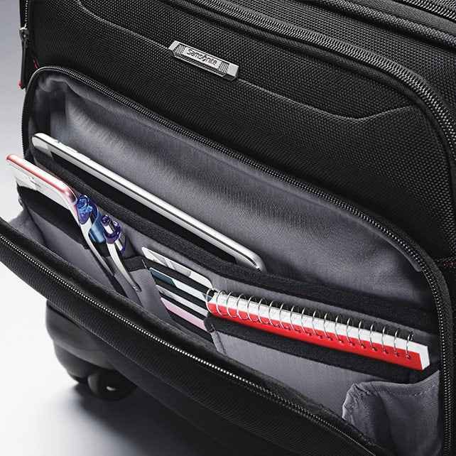 Samsonite Xenon 3.0 Spinner Mobile Office