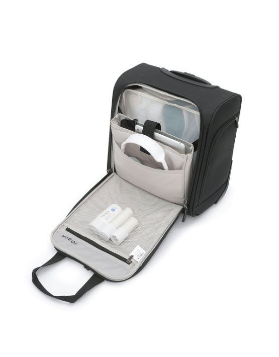 So Lite AIR5055 38cm Small Under Seat Carry On