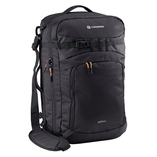 ALTITUDE 40 CARRY ON - Black