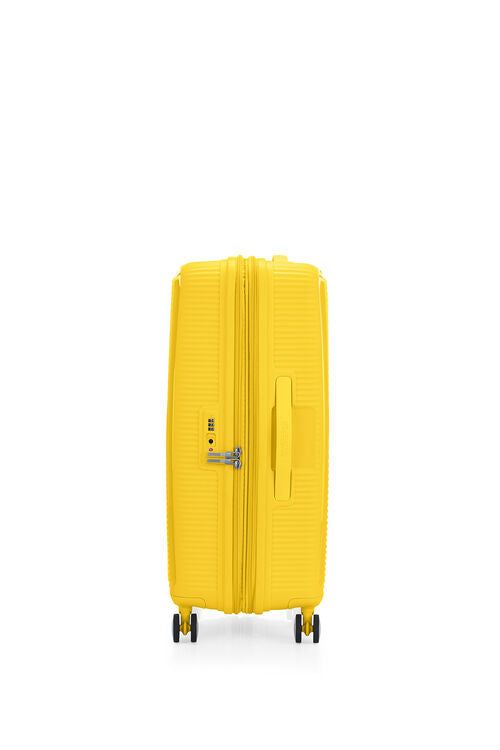 American Tourister - Curio 2 Medium 69cm Expandable Spinner - rainbowbags