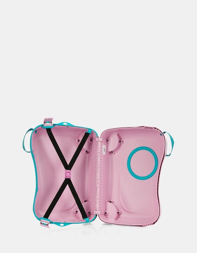 American Tourister - Kids Skittle NXT case - rainbowbags