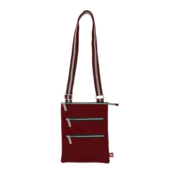 Annabel Trends A.T.Travel 3 Zip Bag Multi-Purpose Travel Safe Lightweight - rainbowbags