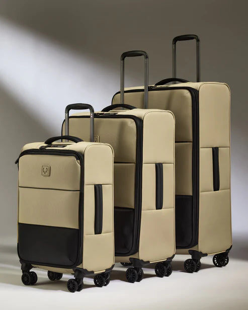 Luggage Set Antler Bag Lock Antler Soft Stripe Set Of Luggage