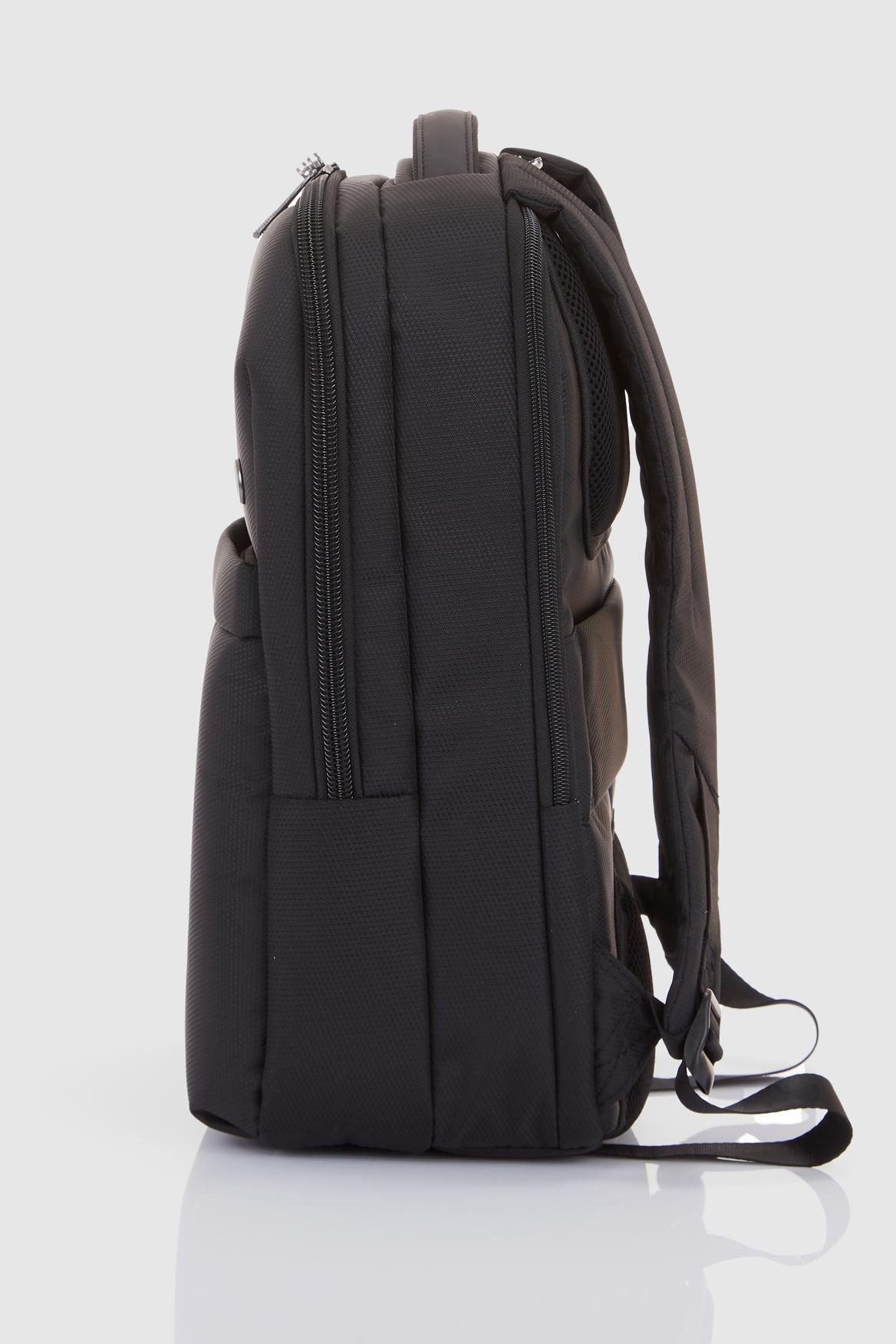 Antler Prestwick Large Backpack - black - rainbowbags