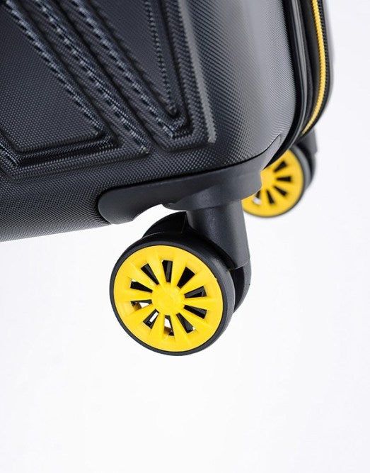 Batman PC Trolley Case large 4 wheels hardcase suitacse - rainbowbags