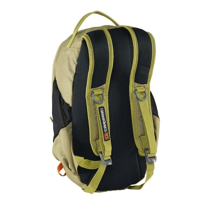 CARIBEE HOT SHOT 8L DAYPACK - rainbowbags