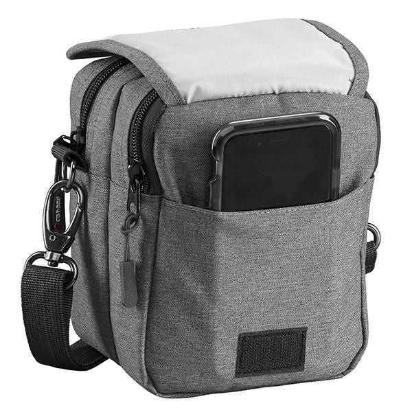 Caribee - GLOBAL ORGANISER (SMALL)SHOULDER BAG - rainbowbags