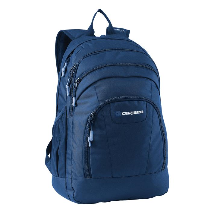 Caribee Rhine 35L backpack - rainbowbags