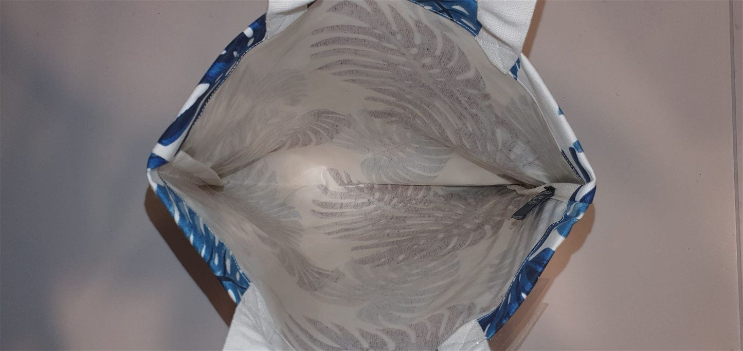 Craft Studio - Shopper Tote Bag - rainbowbags