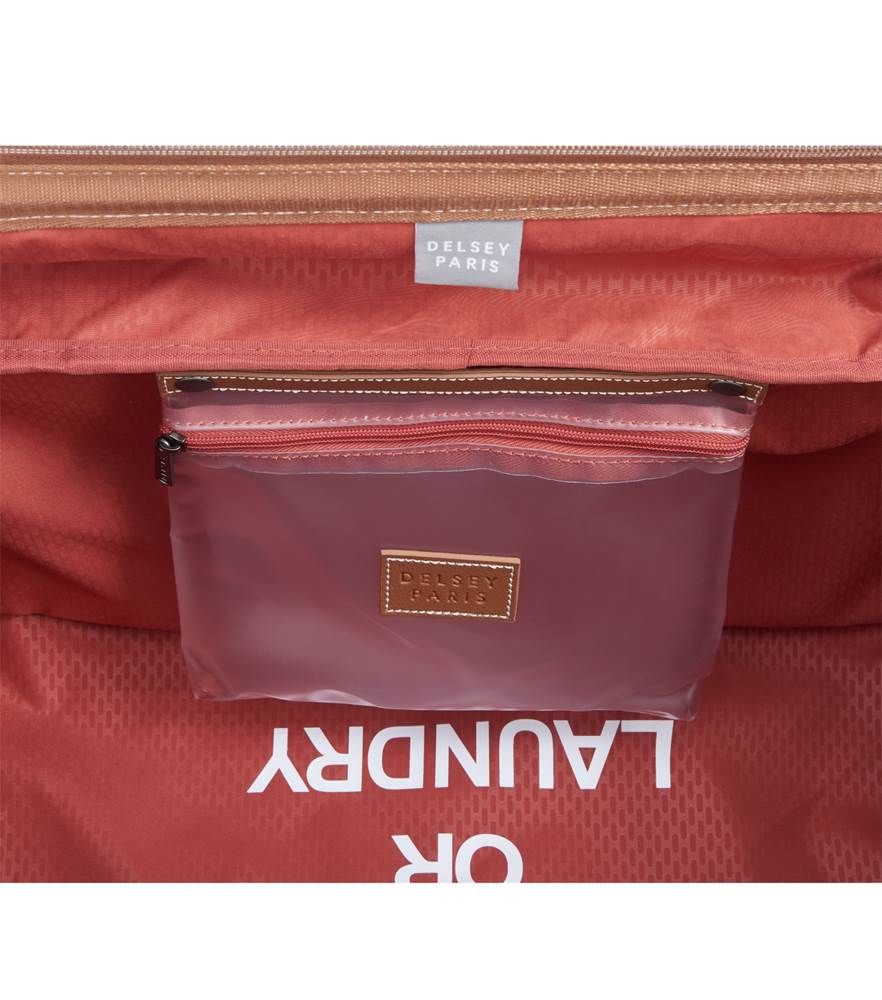 Delsey Chatelet Air 2.0 Weekender L Overnight Bag - rainbowbags