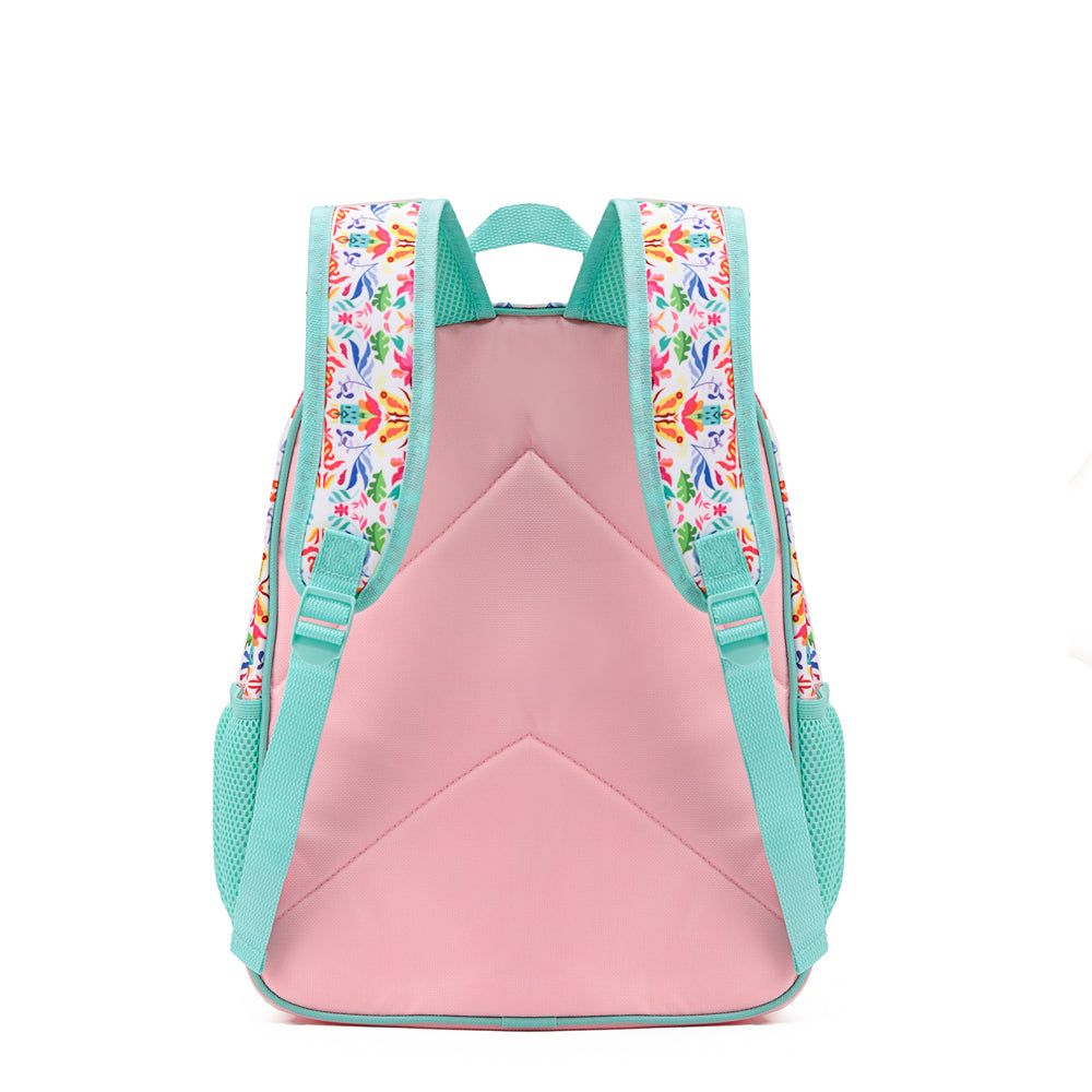Disney - ENCANTO HOLOGRAM BACKPACK 15" - rainbowbags