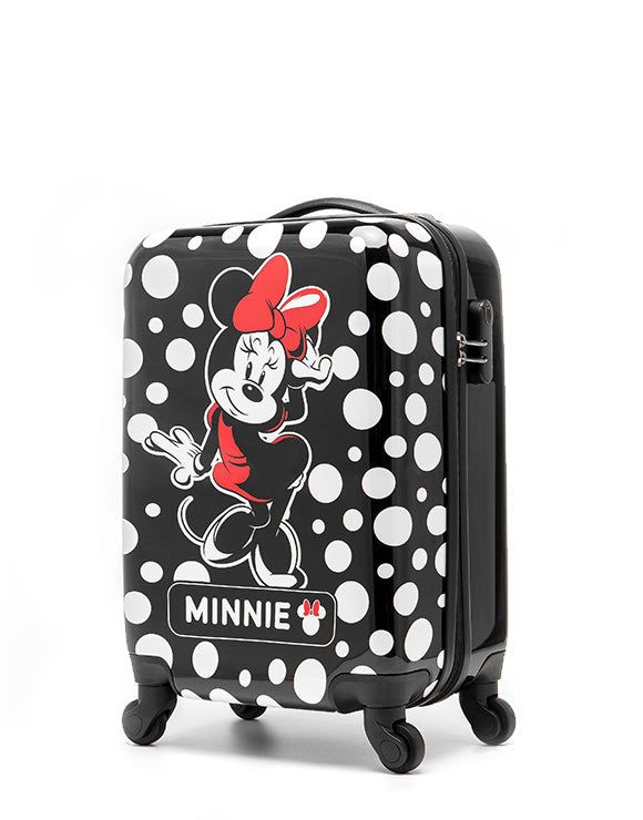 Disney Minie Mouse Carry On Hardcase 20" Trolley case - rainbowbags