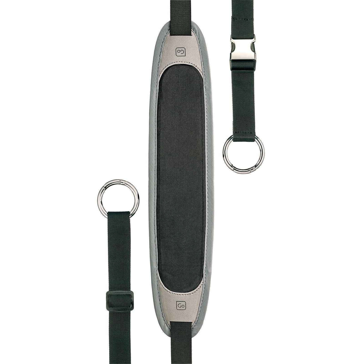 Go Travel Padded Shoulder Strap