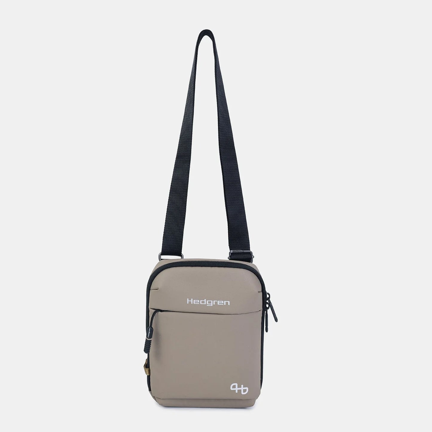 Hedgren TURN Crossover Shoulder Bag with RFID Pocket