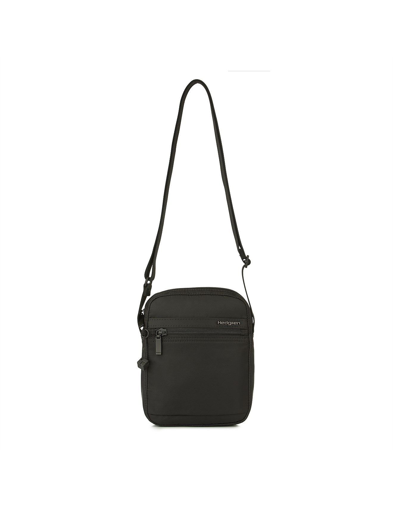 HEDGREN RUSH CROSSBODY BAG - rainbowbags