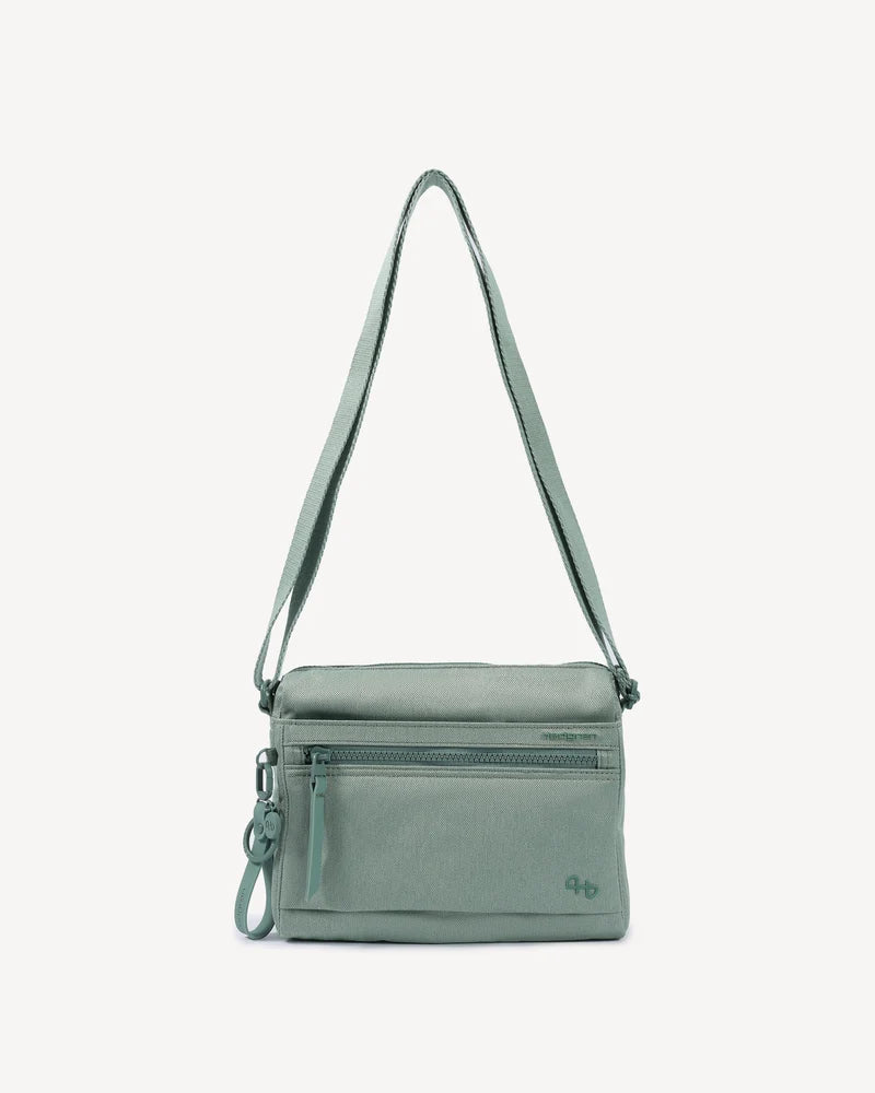 Hedgren - Inner City HIC176 Eye Small Shoulder Bag - Rainbow Bags