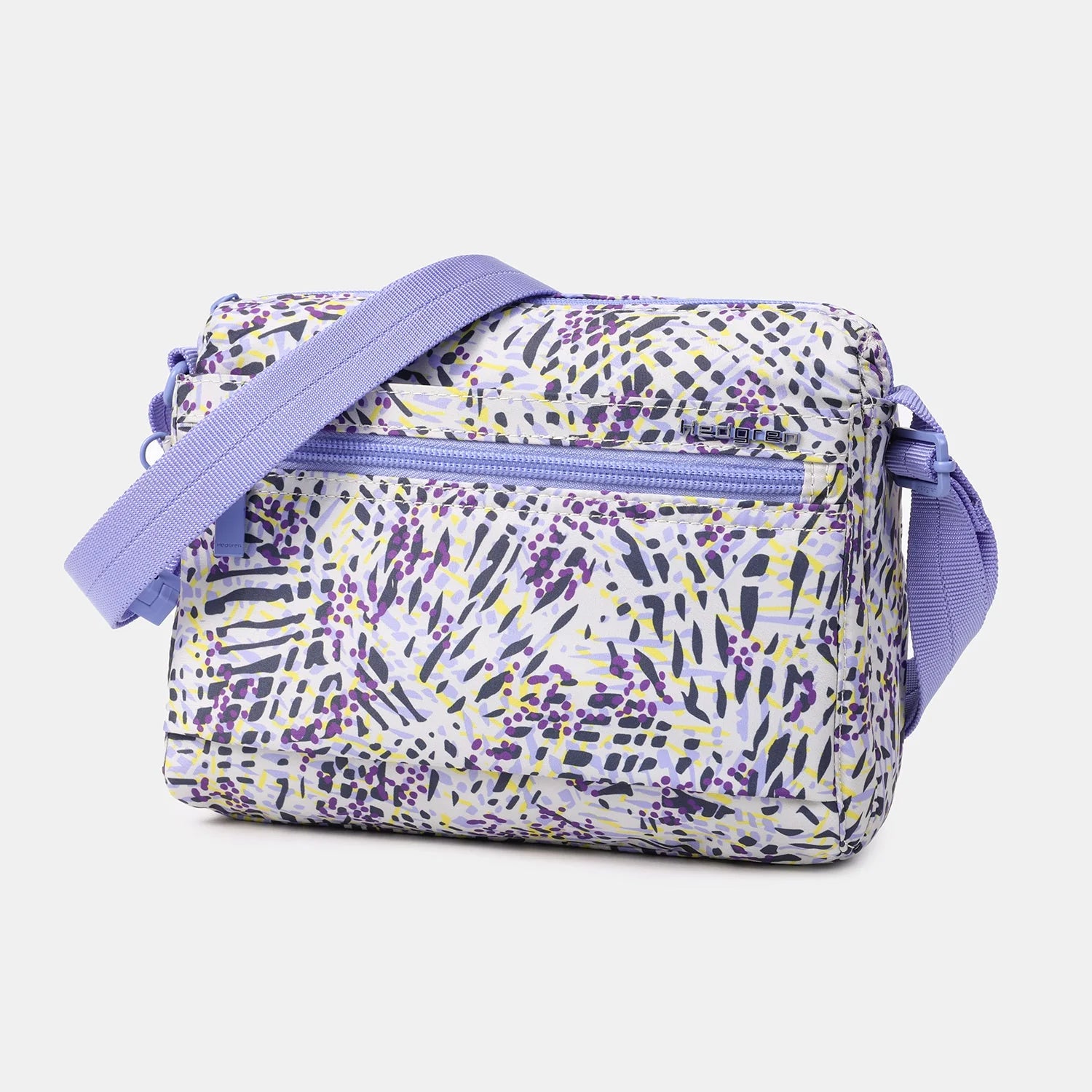 Hedgren Inner City HIC176 Eye Small Shoulder Bag – Rainbow Bags