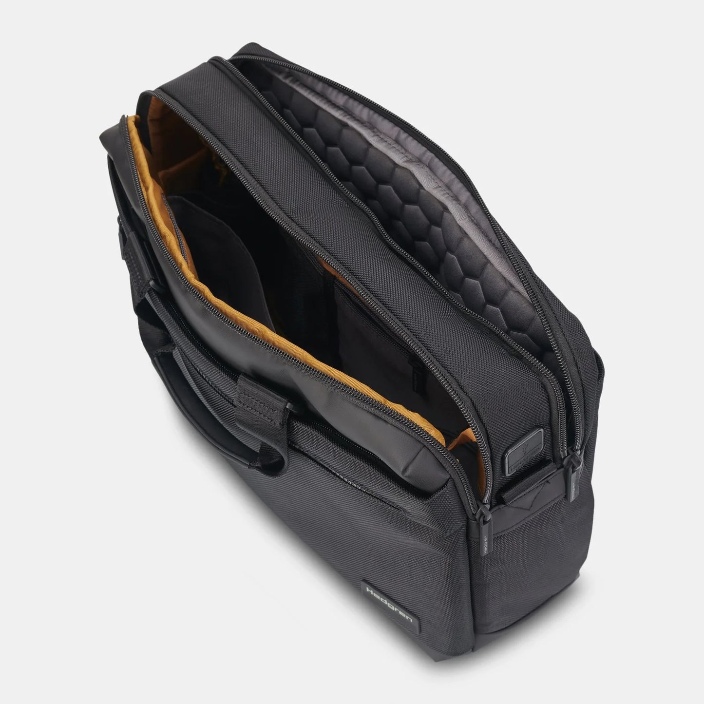 Hedgren Next HNXT08 laptop briefcase 15.6'' BYTE Stylish Grey