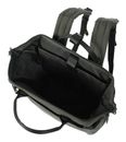 Hedgren HSTG09 String Orizuru Backpack 15" M Black Ink