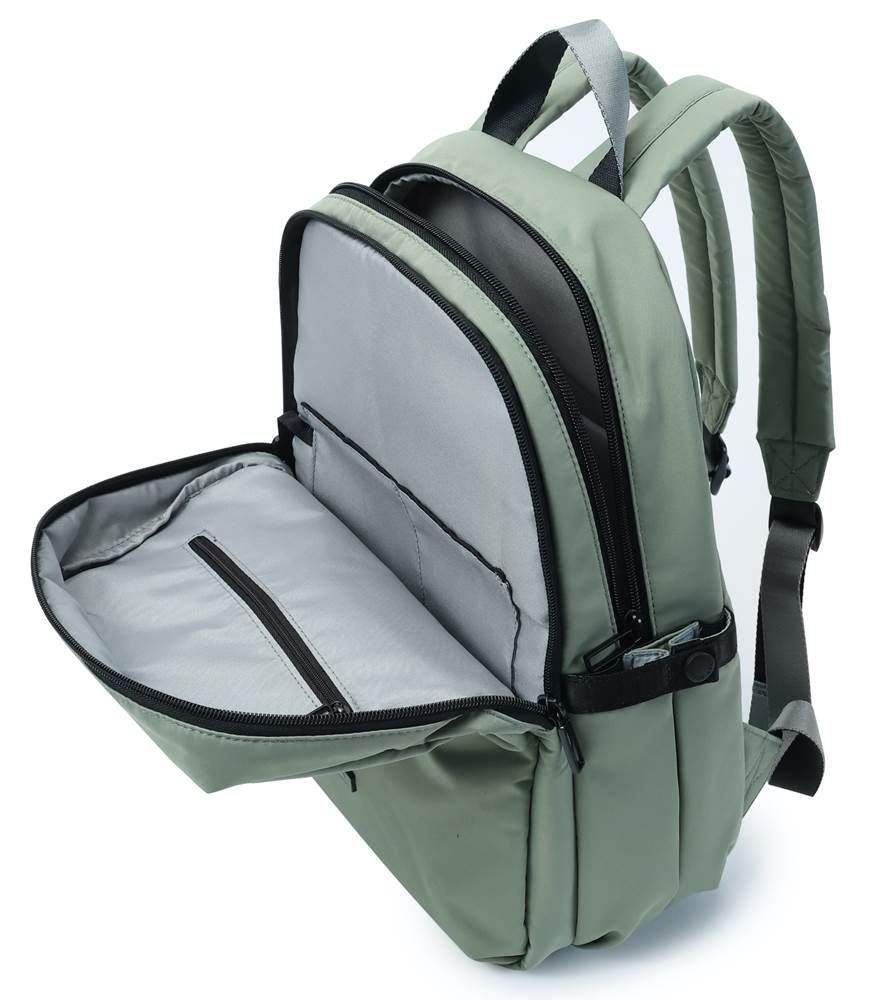 Hedgren COSMOS, 2 Compartment 13" Laptop Backpack - rainbowbags
