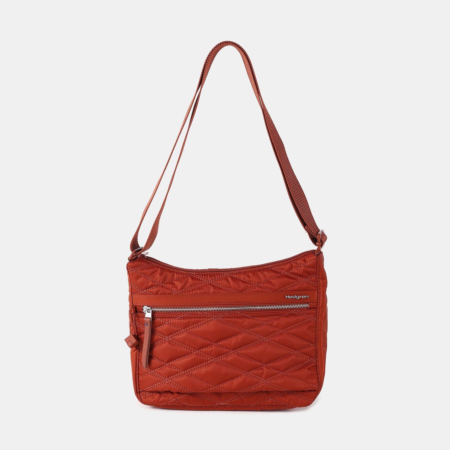 Hedgren Inner City Harpers S Shoulder Bag - rainbowbags