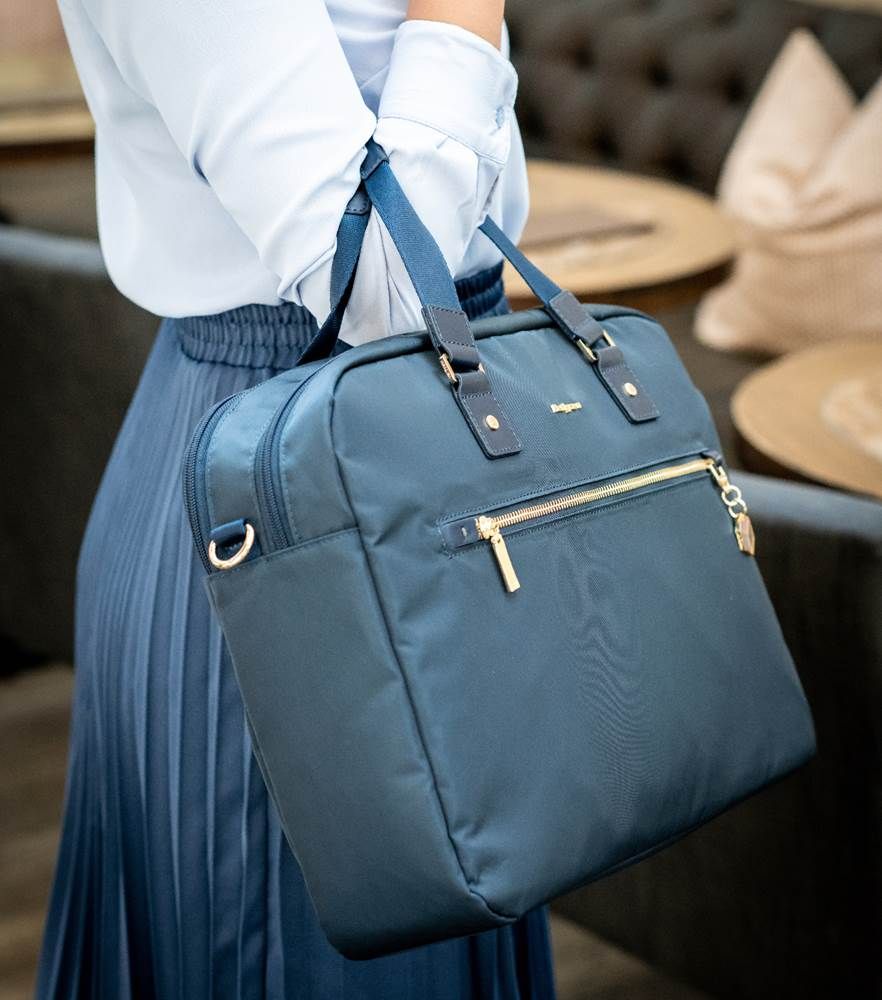 Hedgren OPALIA 15.6" Laptop Business Bag - rainbowbags