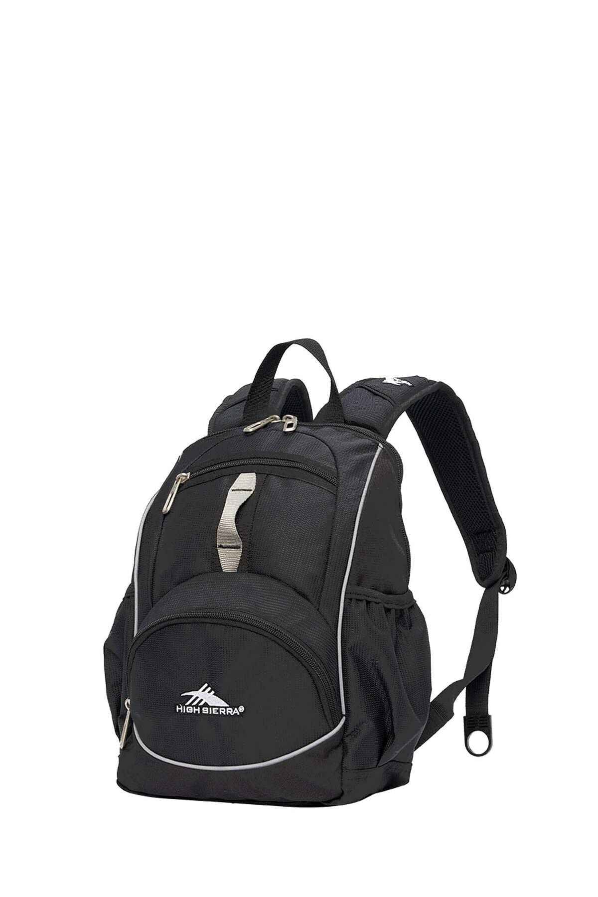High Sierra Mini Backpack Black 2.0 – Rainbow Bags