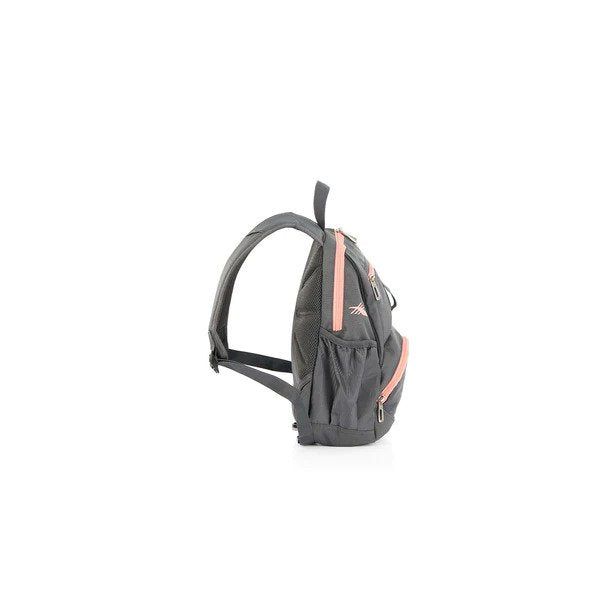 High Sierra Mini Backpack Black 2.0 - rainbowbags