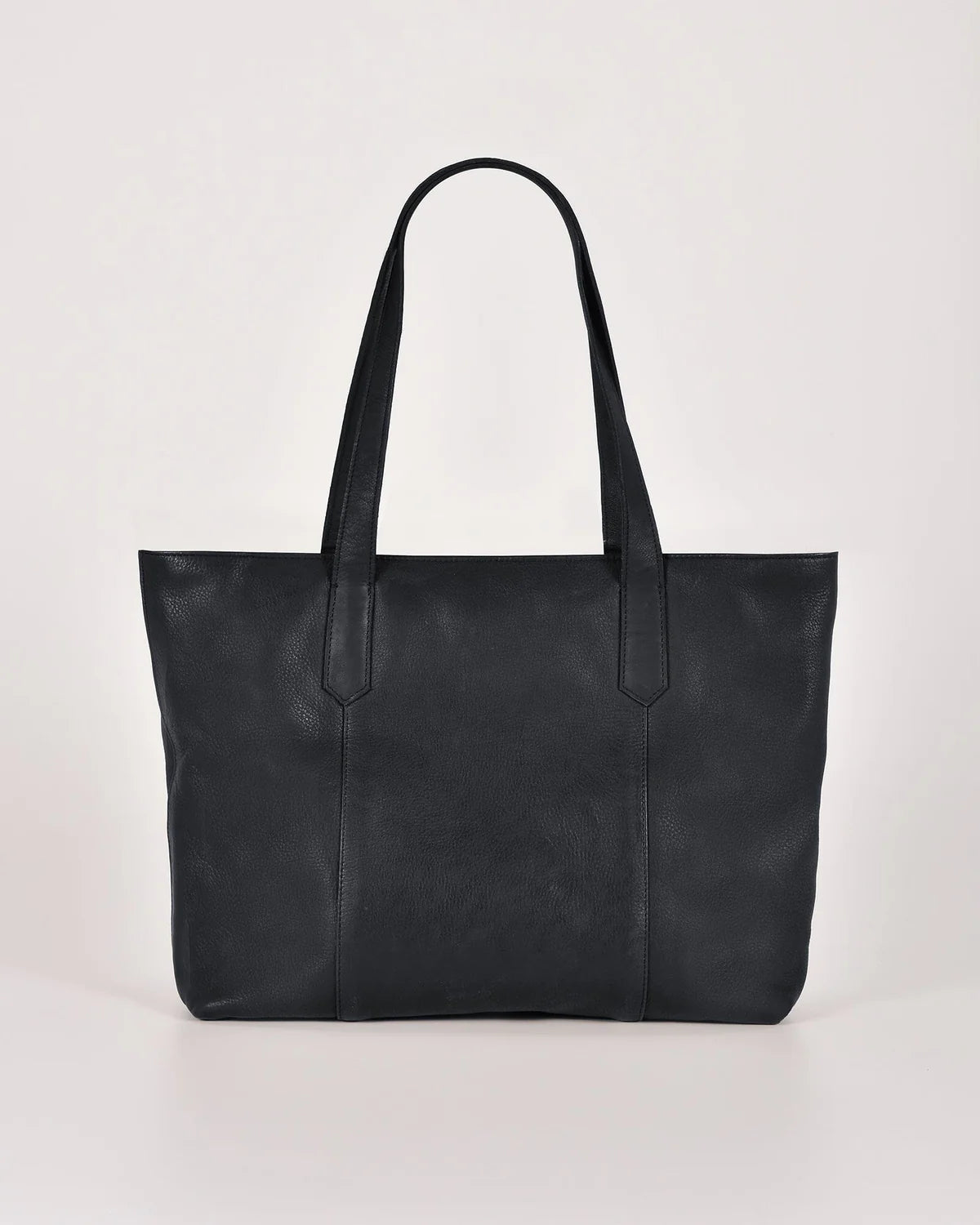 Gabee - Genine Leather Tote Bag