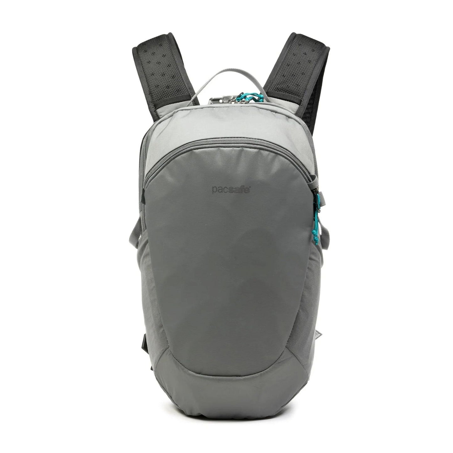 PACSAFE PACSAFEECO 18L BACKPACK - Gravity Grey - rainbowbags