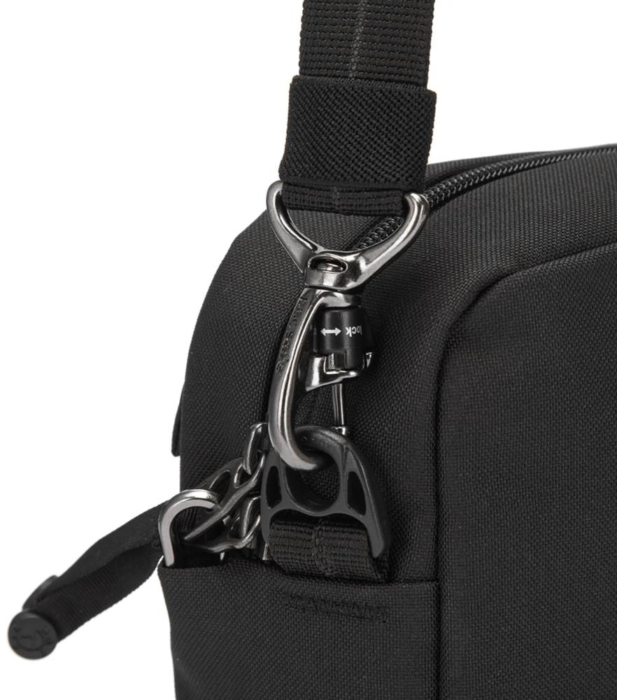 PacsafeGo Anti-Theft Crossbody Bag