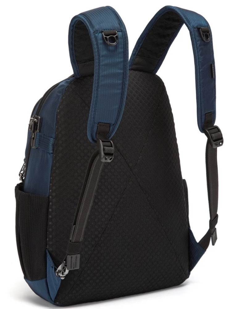 Pacsafe - Metrosafe LS350 Anti-Theft Backpack
