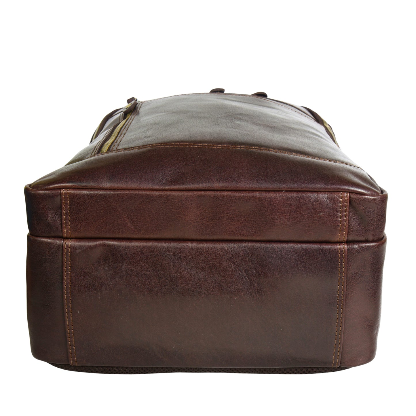 Rugged Hide - RH-2723 Arthur Leather Backpack