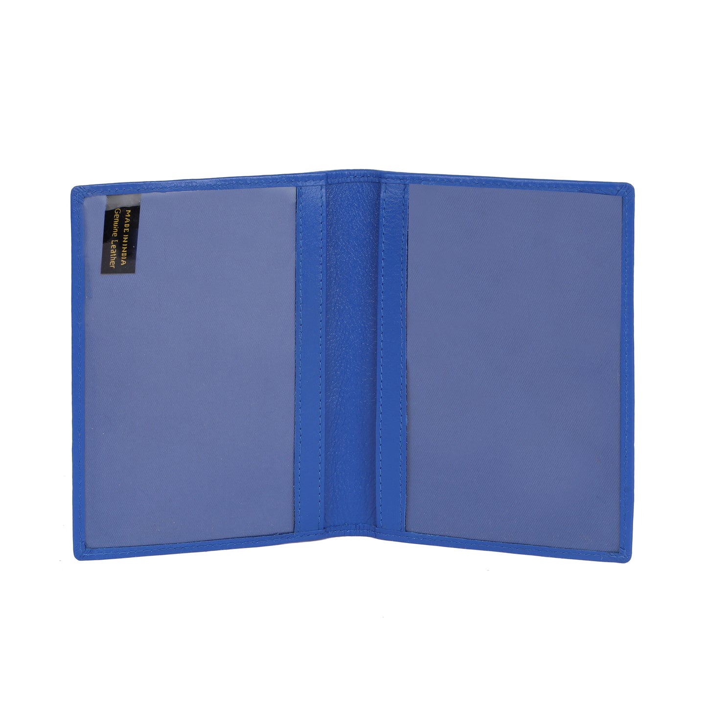 Oran - S-405 Leather Passport Cover