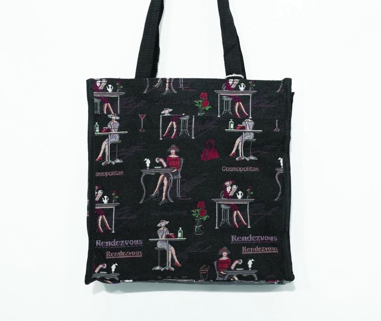 Tapestry - Signare Tote Shopper Bag