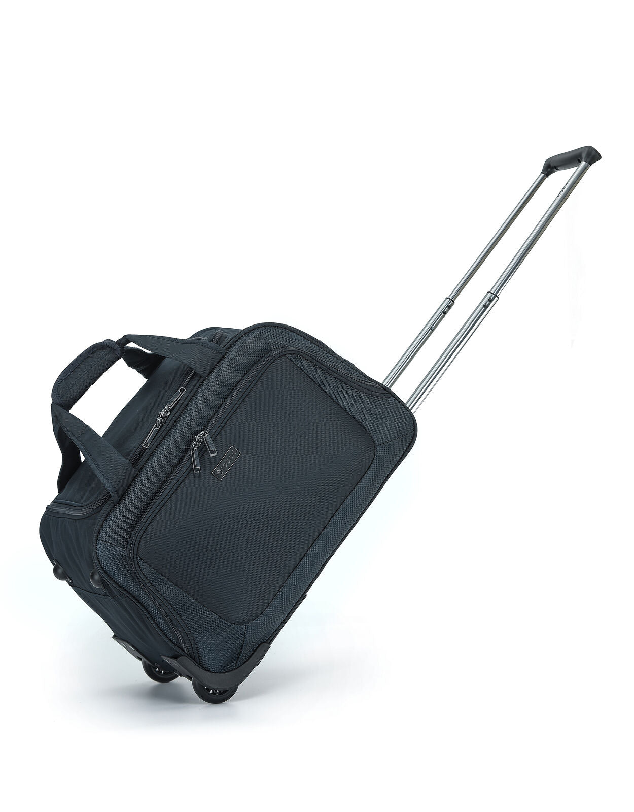 Tosca Gold Oakmont 机舱轮式行李袋