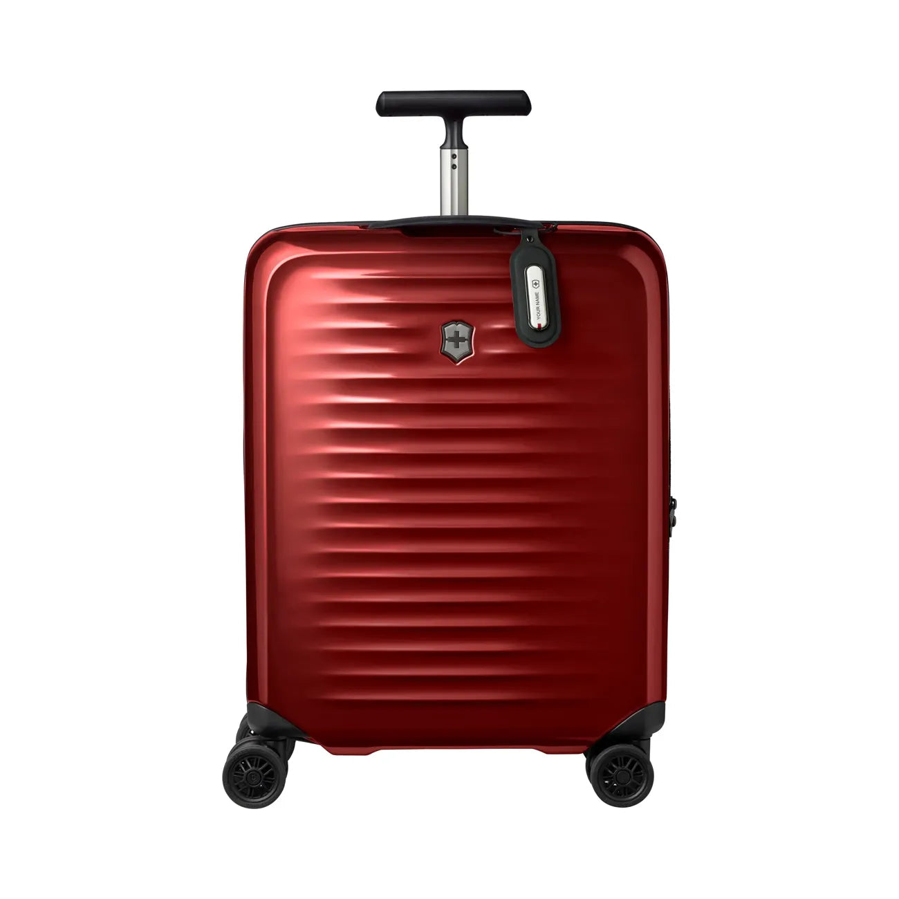 Victorinox Travel ID Tag 653388